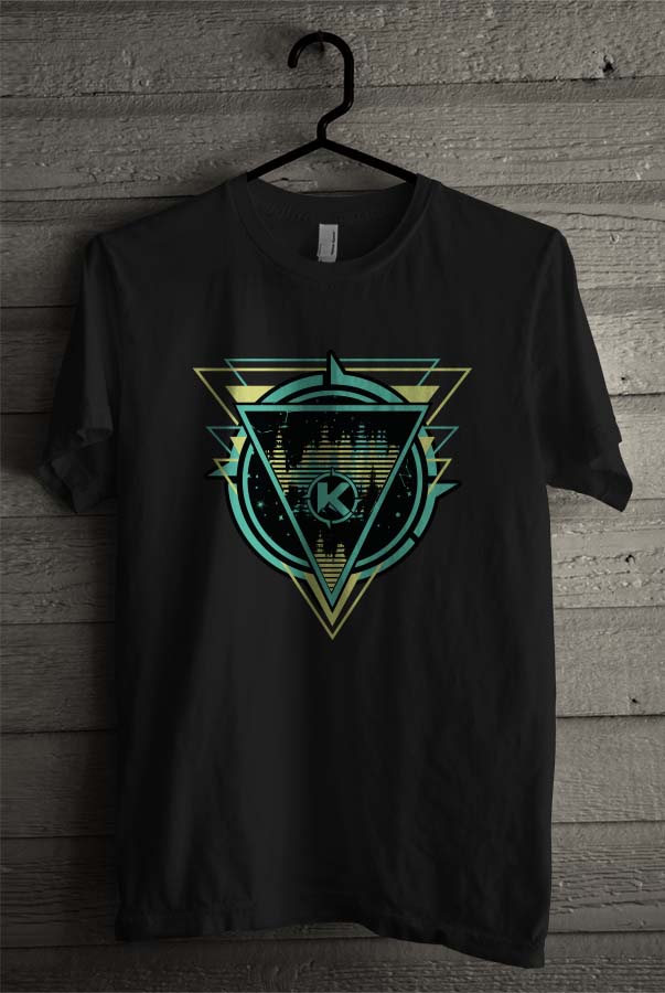 T-shirt Design by SATHIRA for this project | Design #27053253