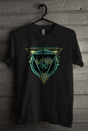 T-shirt Design by SATHIRA for this project | Design: #27053253