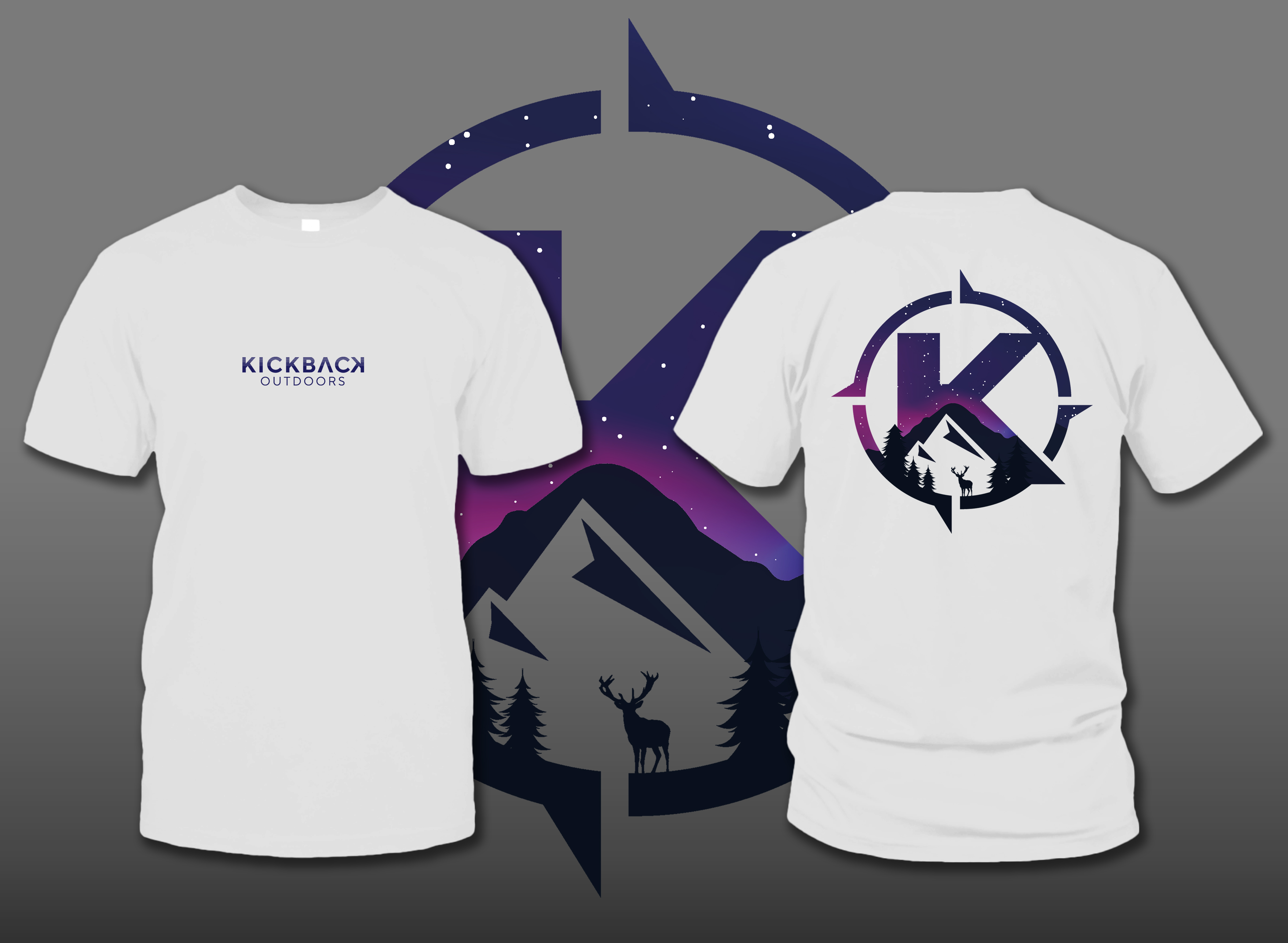 T-shirt Design by BLESS-IDN for this project | Design #27032558