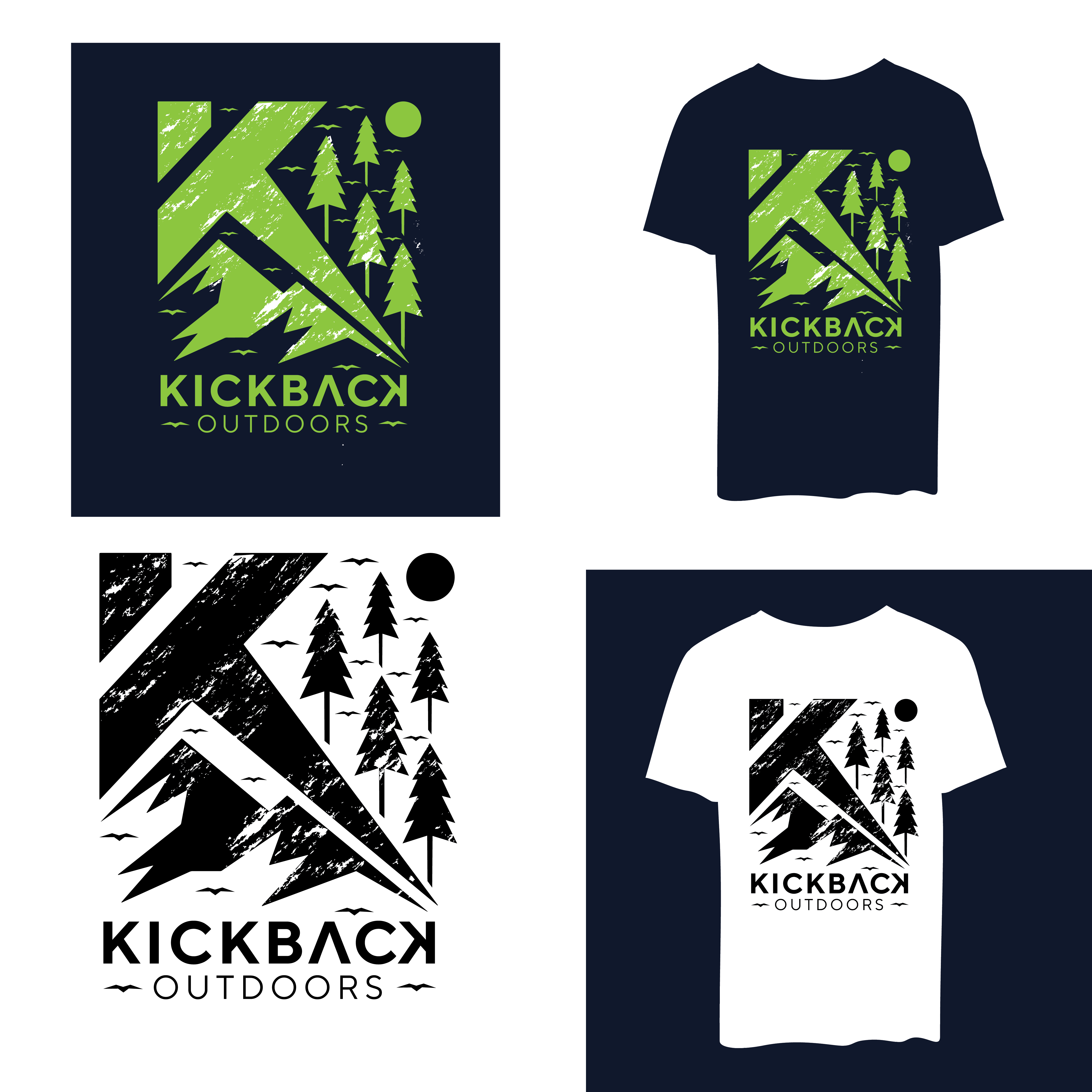 T-shirt Design by dskyvbc for this project | Design #27032356