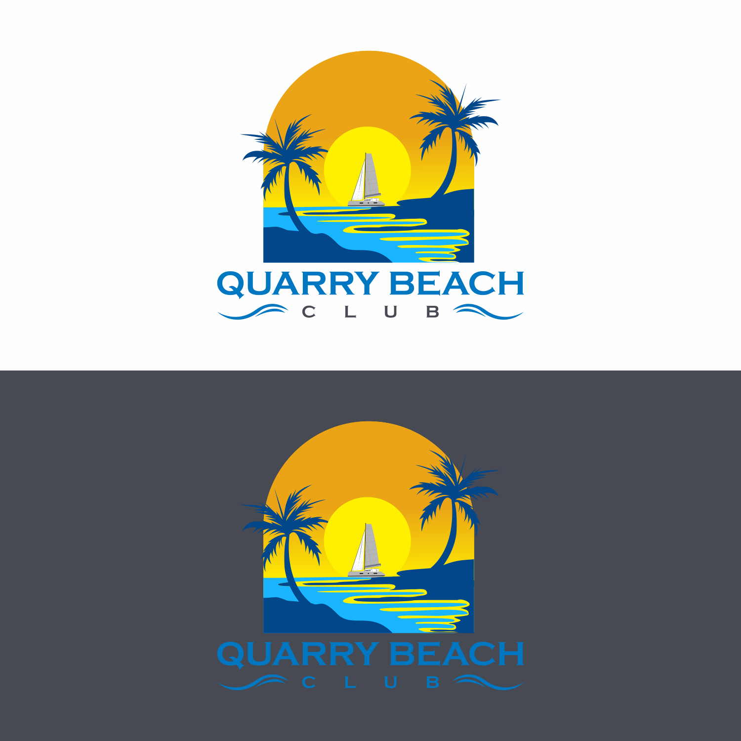 Design de Logo par catrline pour Quarry Community Association | Design #27031736