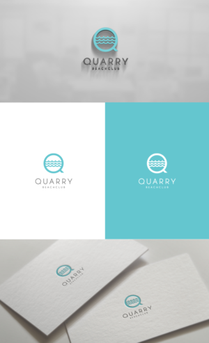 Logo Design by GLDesigns for Quarry Community Association | Design: #27028668