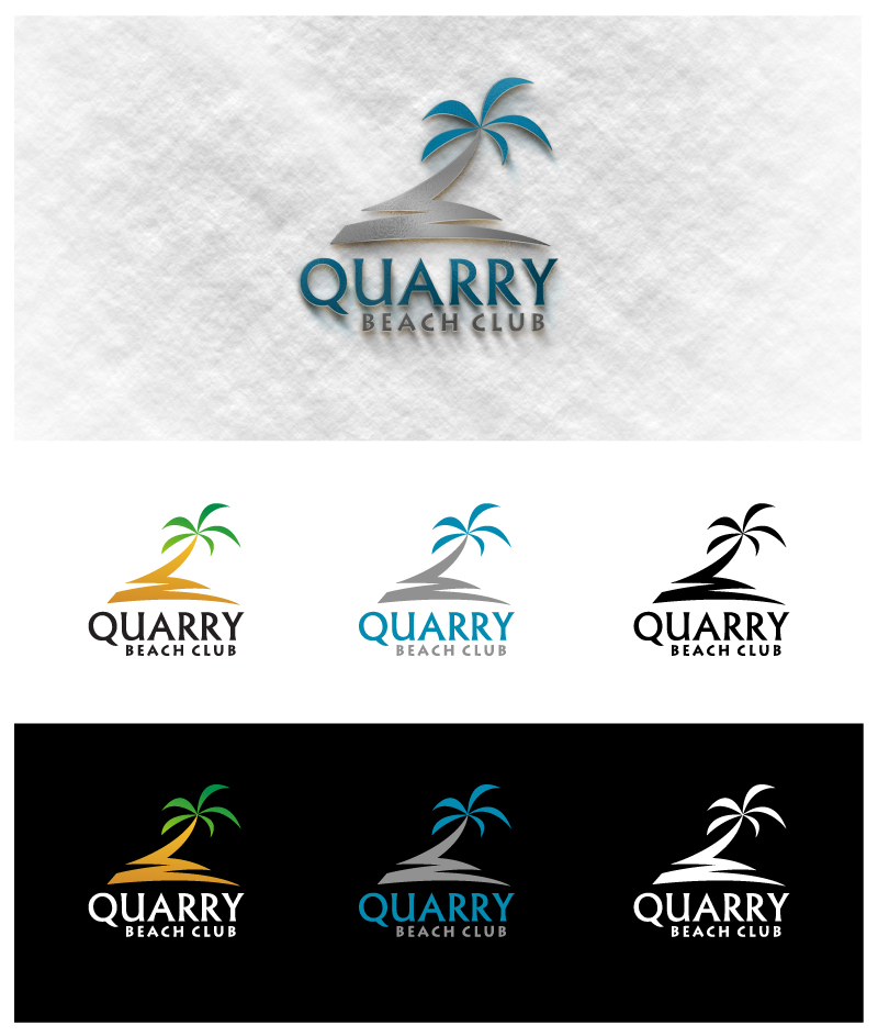 Design de Logo par anonrotide pour Quarry Community Association | Design #27084883
