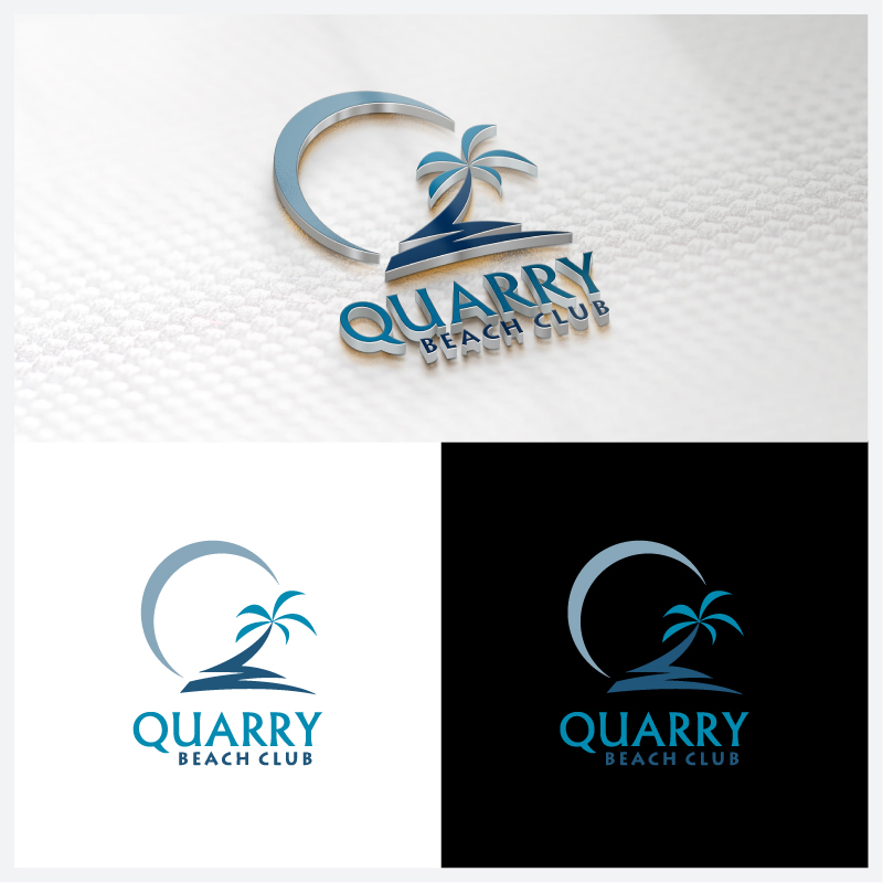 Logo Design by anonrotide for Quarry Community Association | Design #27206365
