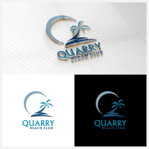 Logo Design by anonrotide for Quarry Community Association | Design: #27206365