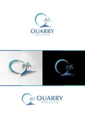Logo Design by anonrotide for Quarry Community Association | Design: #27206822