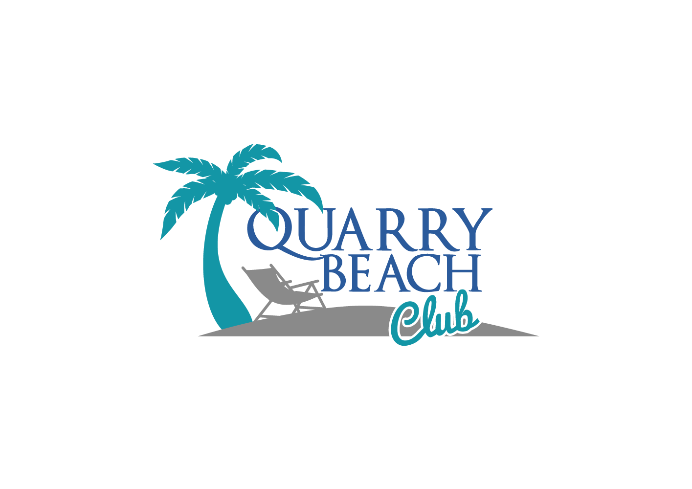 Logo Design by Benson M. for Quarry Community Association | Design #27084794