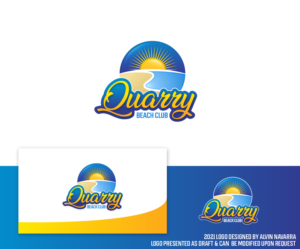 Logo Design by alvinnavarra for Quarry Community Association | Design: #27047937