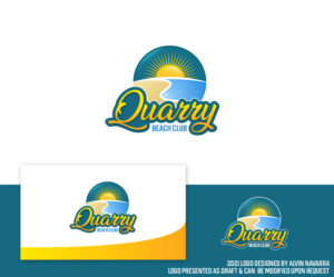 Logo Design by alvinnavarra for Quarry Community Association | Design: #27047941