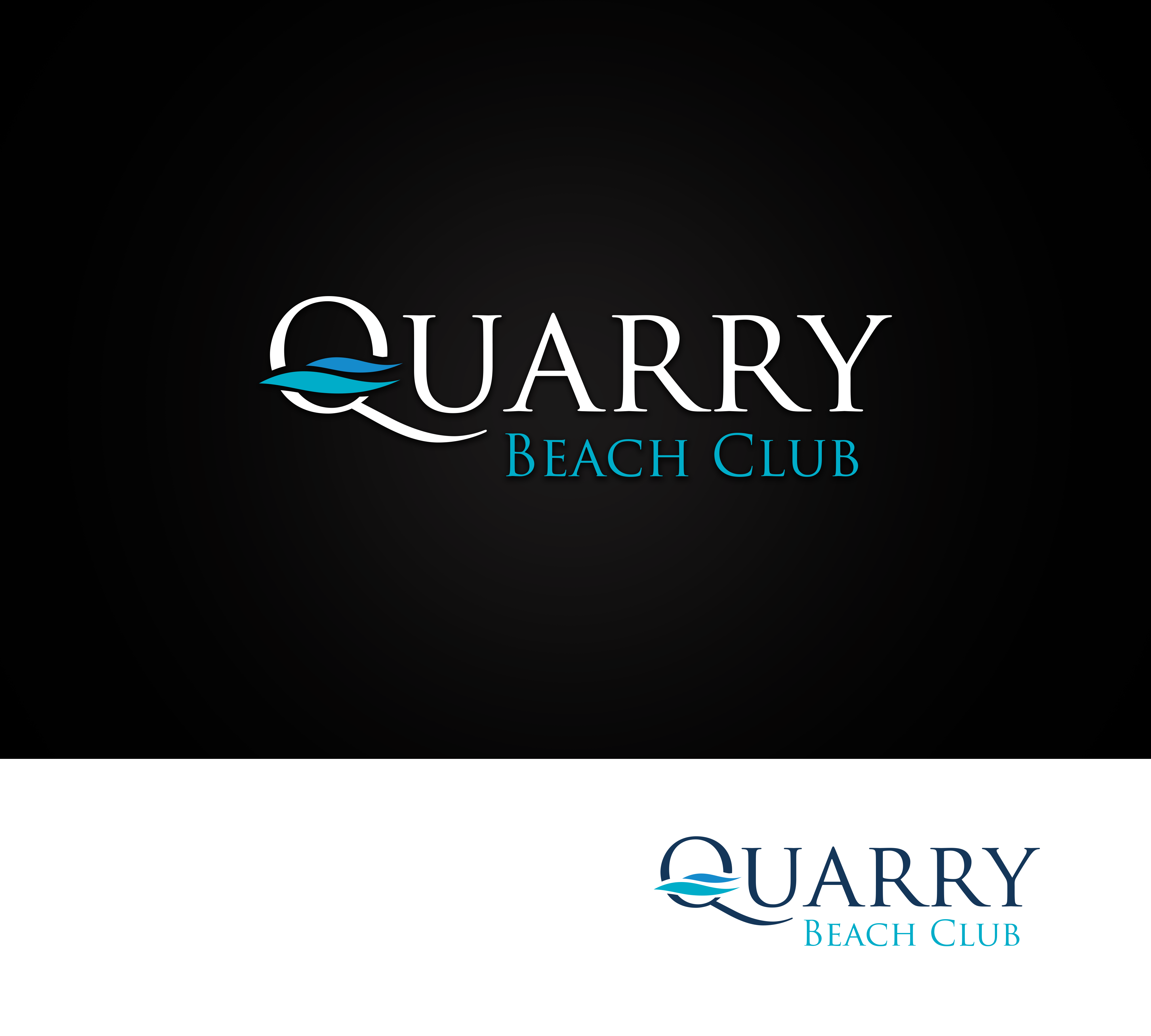 Logo Design by Taya Bright for Quarry Community Association | Design #27085011