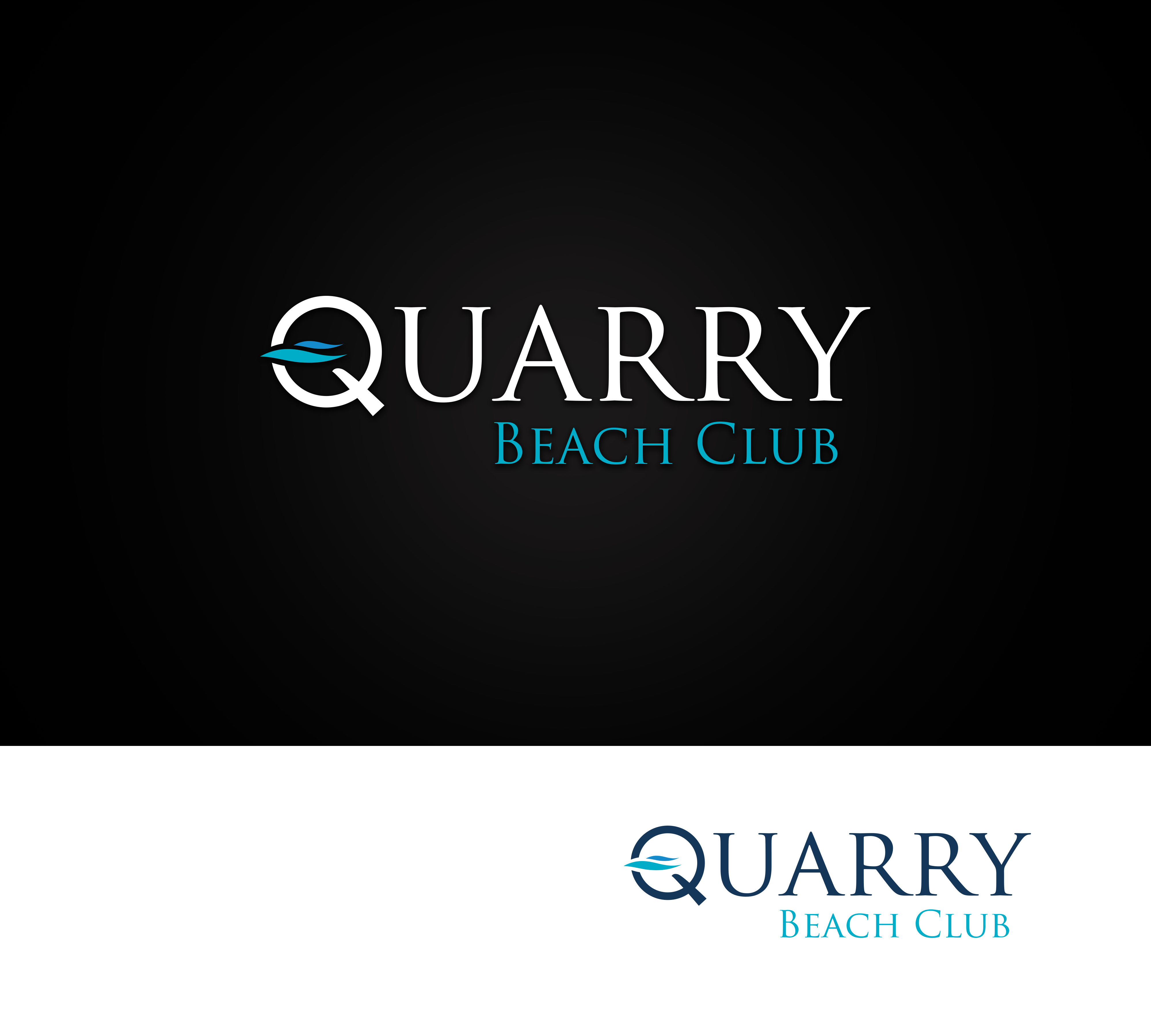 Logo Design by Taya Bright for Quarry Community Association | Design #27184288