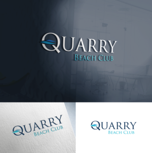 Logo Design by Taya Bright for Quarry Community Association | Design: #27184289
