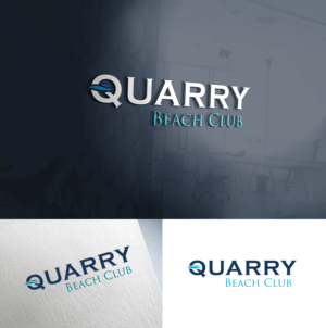 Logo Design by Taya Bright for Quarry Community Association | Design: #27184290