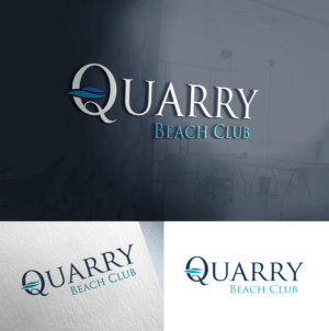 Logo Design by Taya Bright for Quarry Community Association | Design: #27197680