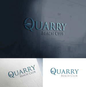 Logo Design by Taya Bright for Quarry Community Association | Design: #27203854