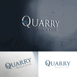 Logo Design by Taya Bright for Quarry Community Association | Design: #27203855