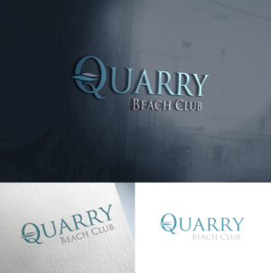 Logo Design by Taya Bright for Quarry Community Association | Design: #27203857