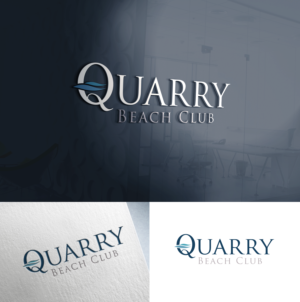 Design de Logo par Taya Bright pour Quarry Community Association | Design #27219859