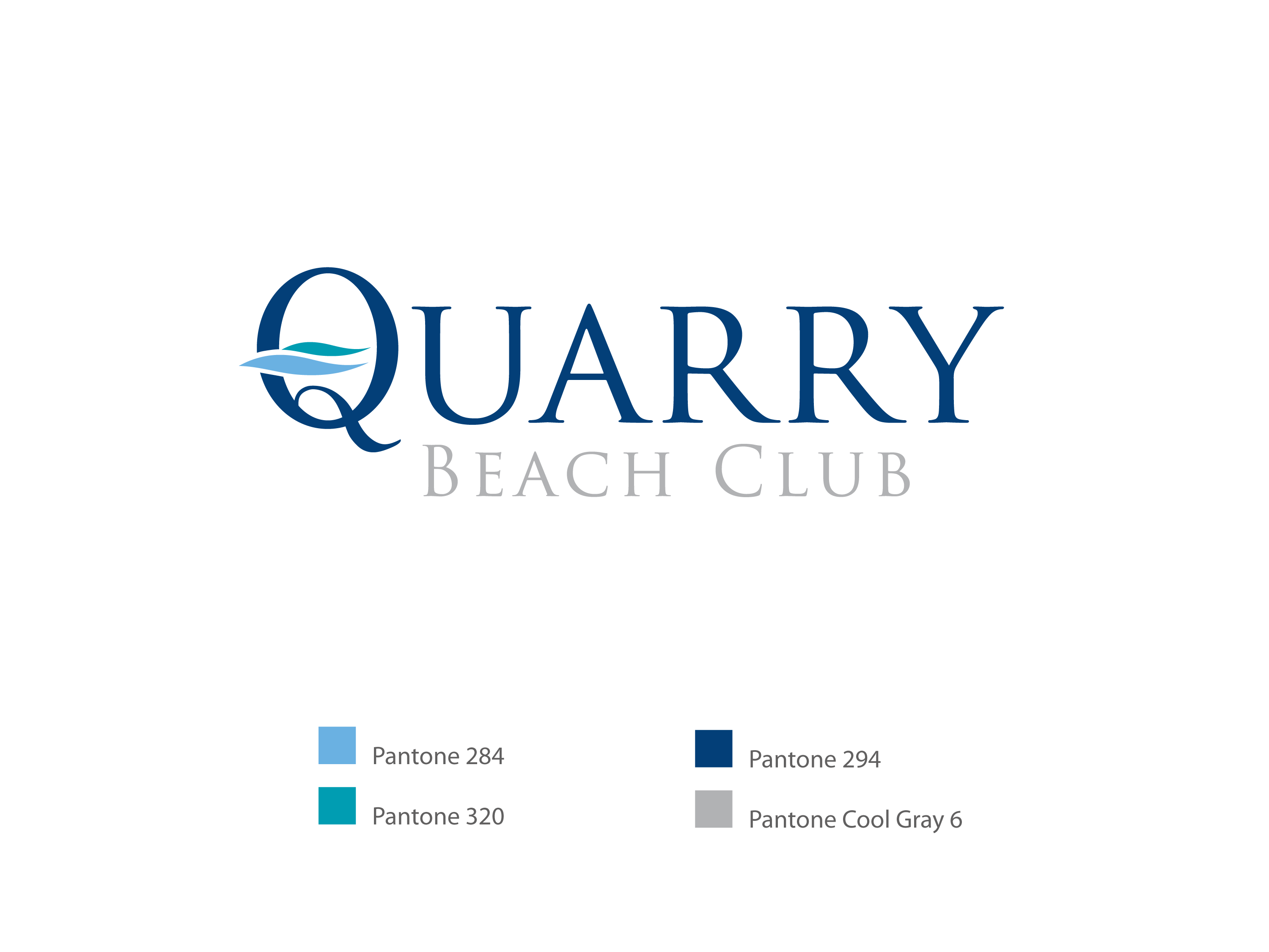 Logo Design by Taya Bright for Quarry Community Association | Design #27403219