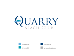 Logo Design by Taya Bright for Quarry Community Association | Design: #27403219