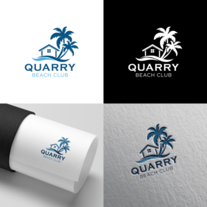 Design de Logo par ZinKo pour Quarry Community Association | Design : #27061110