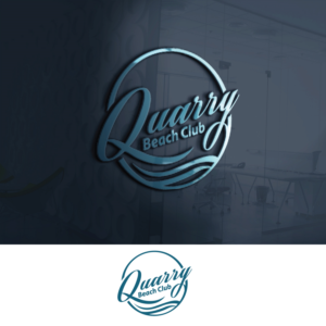 Design de Logo par GODDREAMCREATION pour Quarry Community Association | Design #27083508