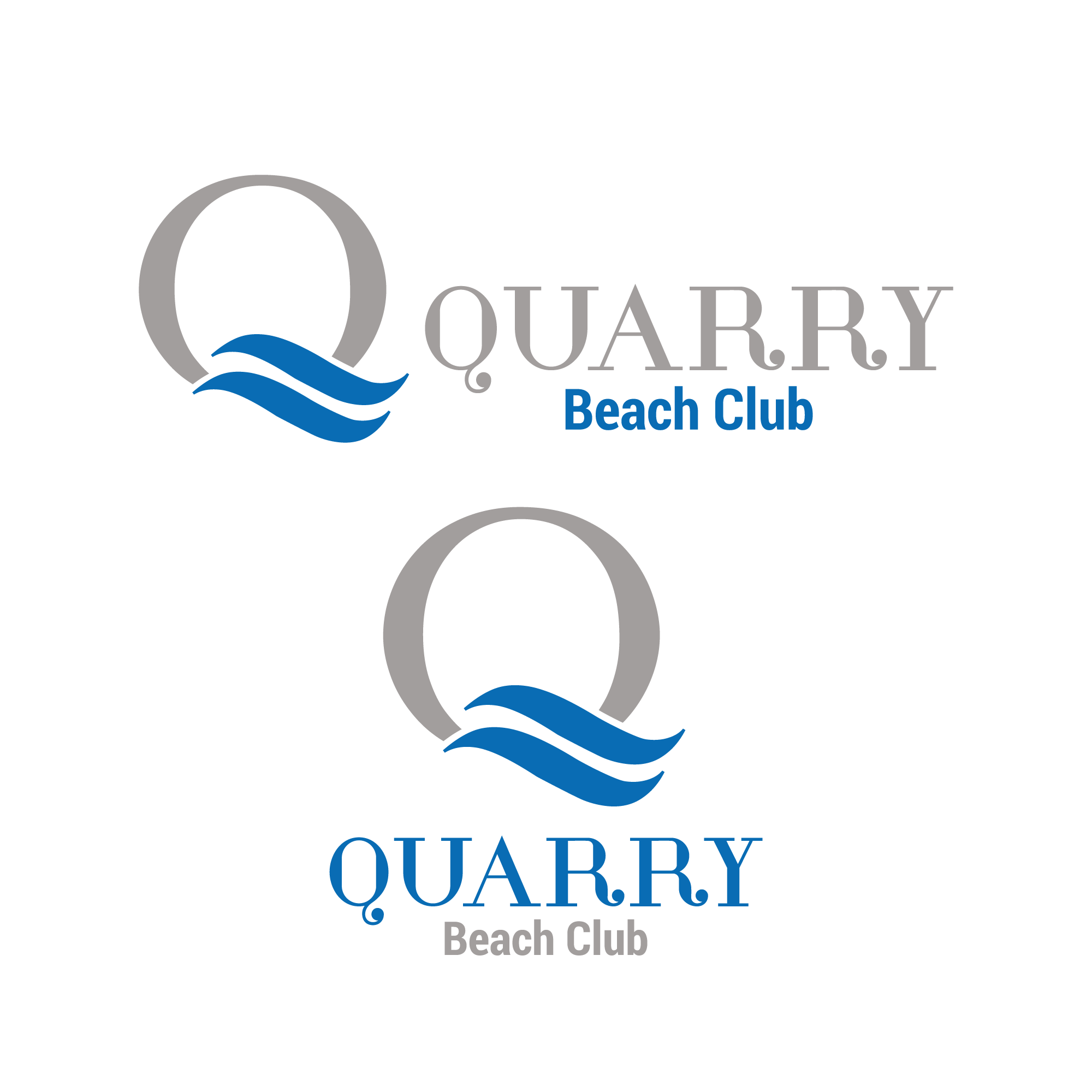 Logo Design by Zak deZign for Quarry Community Association | Design #27033508