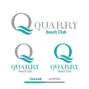 Logo Design by Zak deZign for Quarry Community Association | Design: #27033720