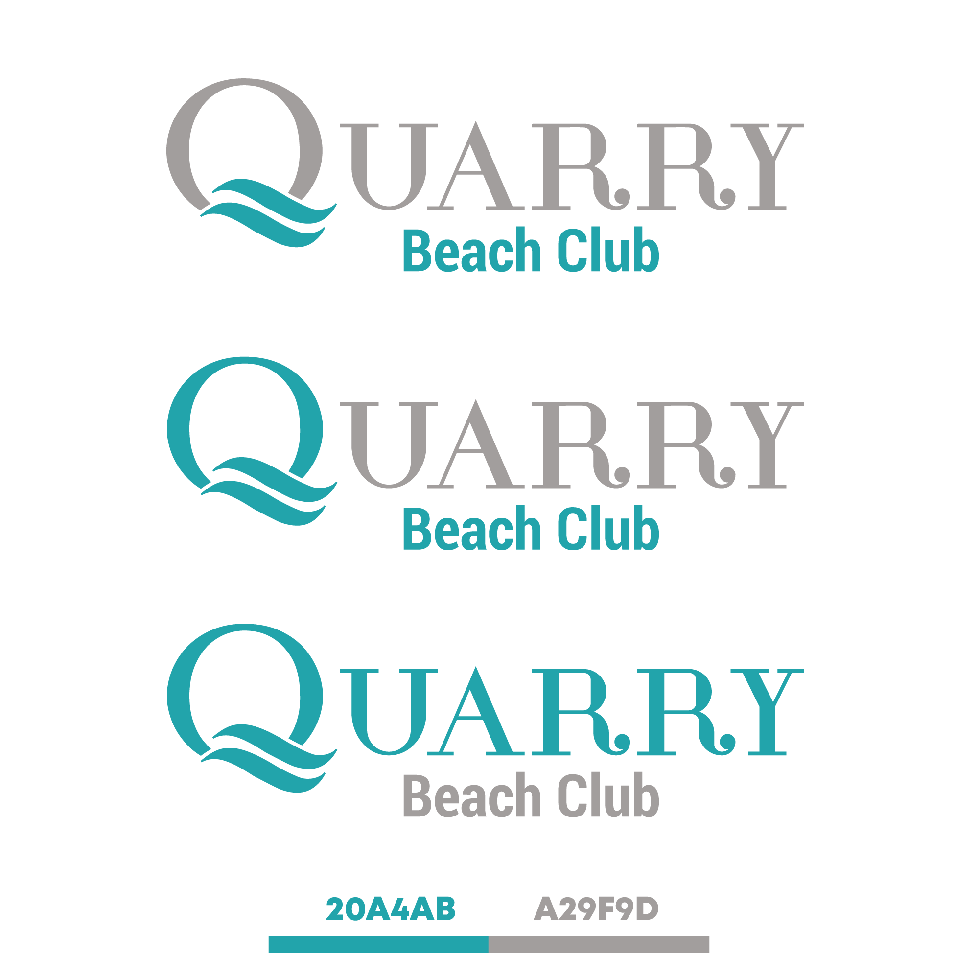 Logo Design by Zak deZign for Quarry Community Association | Design #27033918