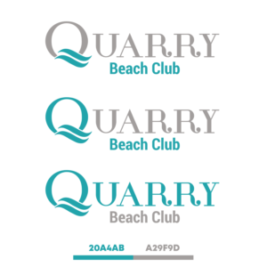 Logo Design by Zak deZign for Quarry Community Association | Design: #27033918