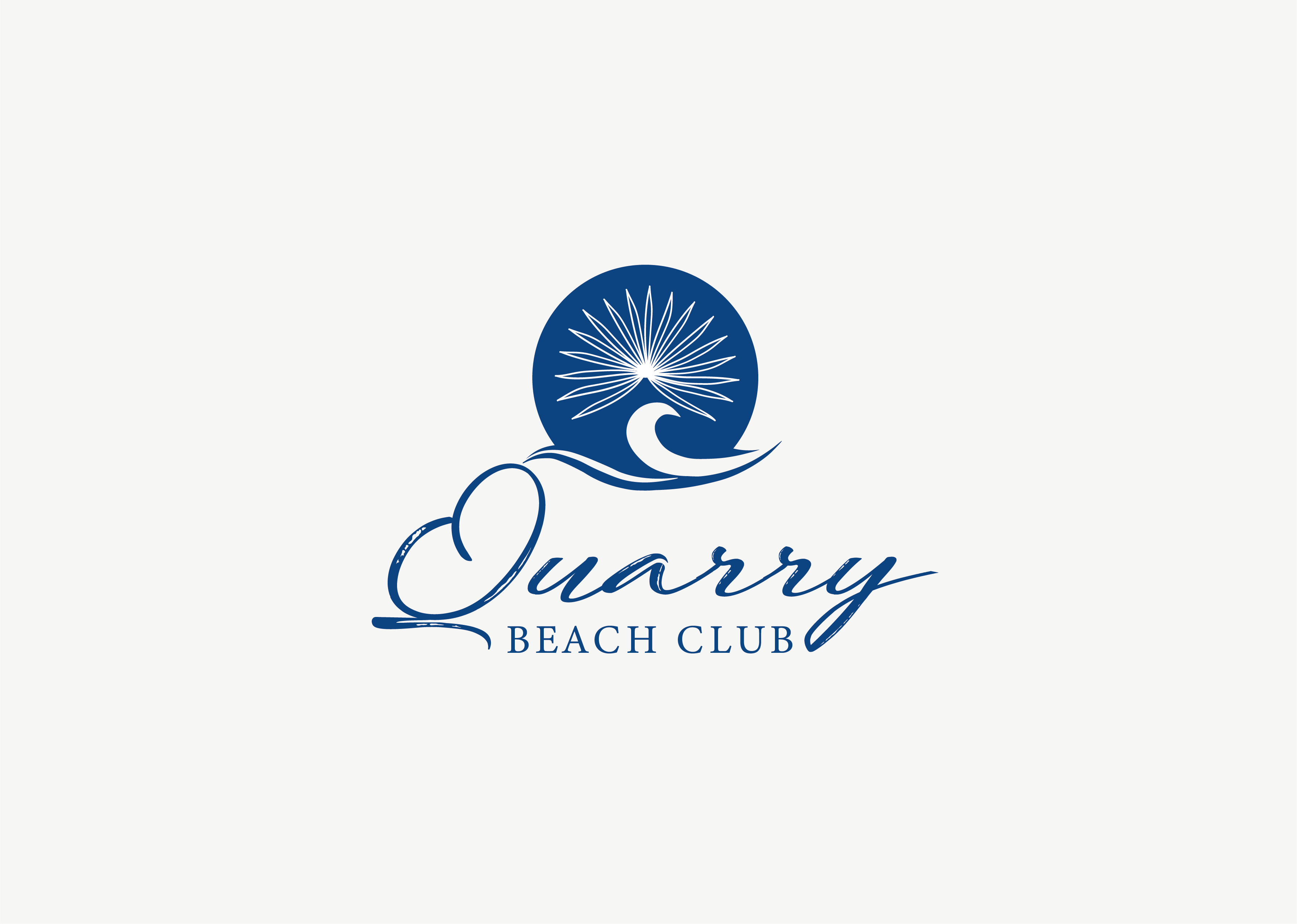 Logo Design by The Seventh Key Magic for Quarry Community Association | Design #27058707