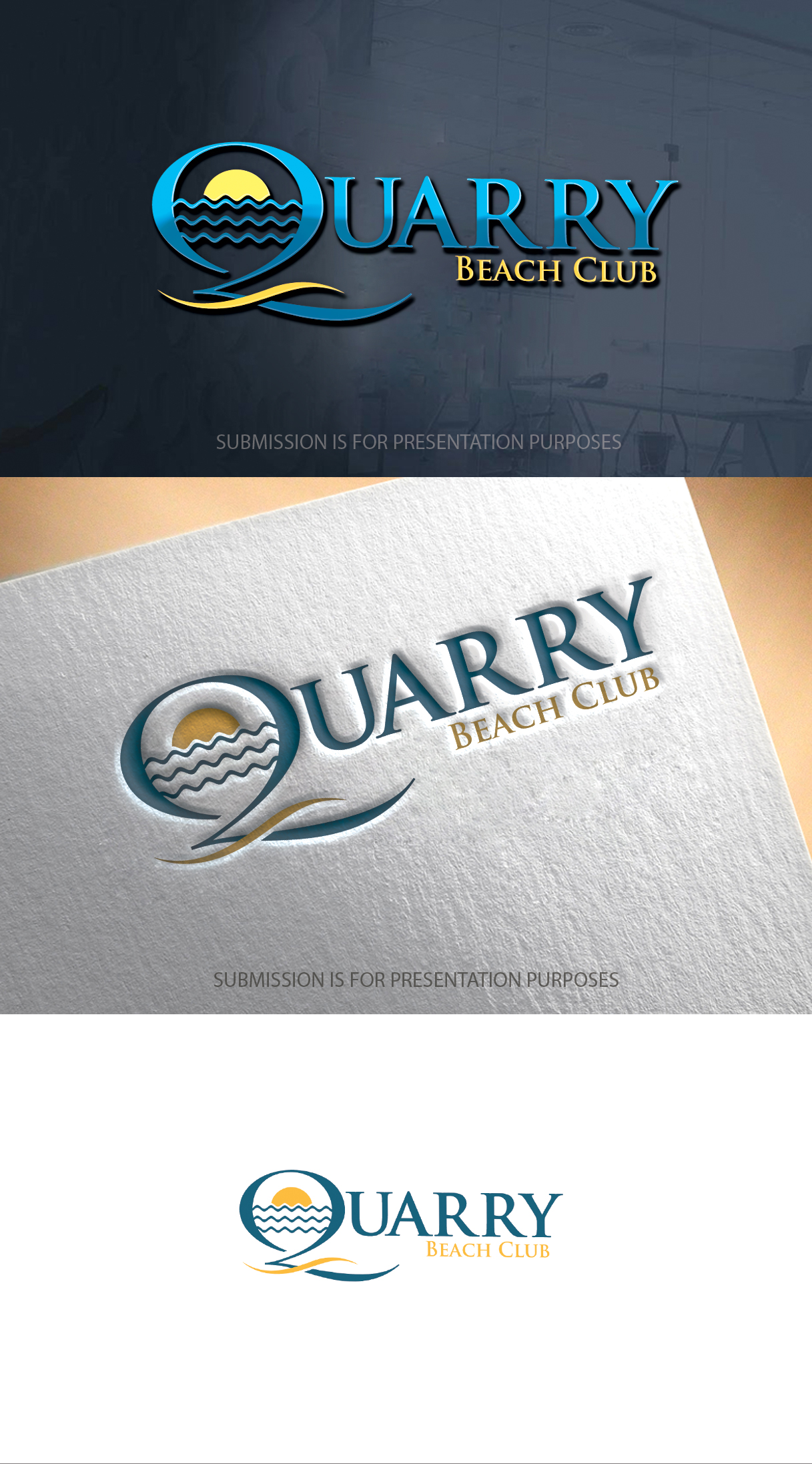 Design de Logo par graphicevolution pour Quarry Community Association | Design #27037230