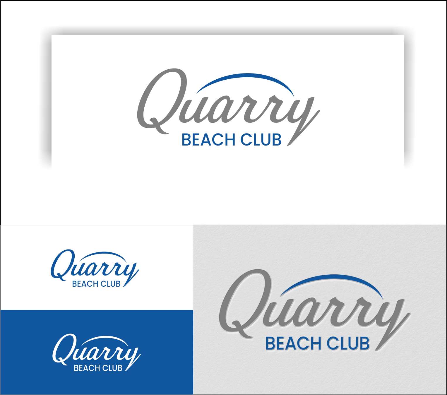 Design de Logo par Udaya G pour Quarry Community Association | Design #27036247