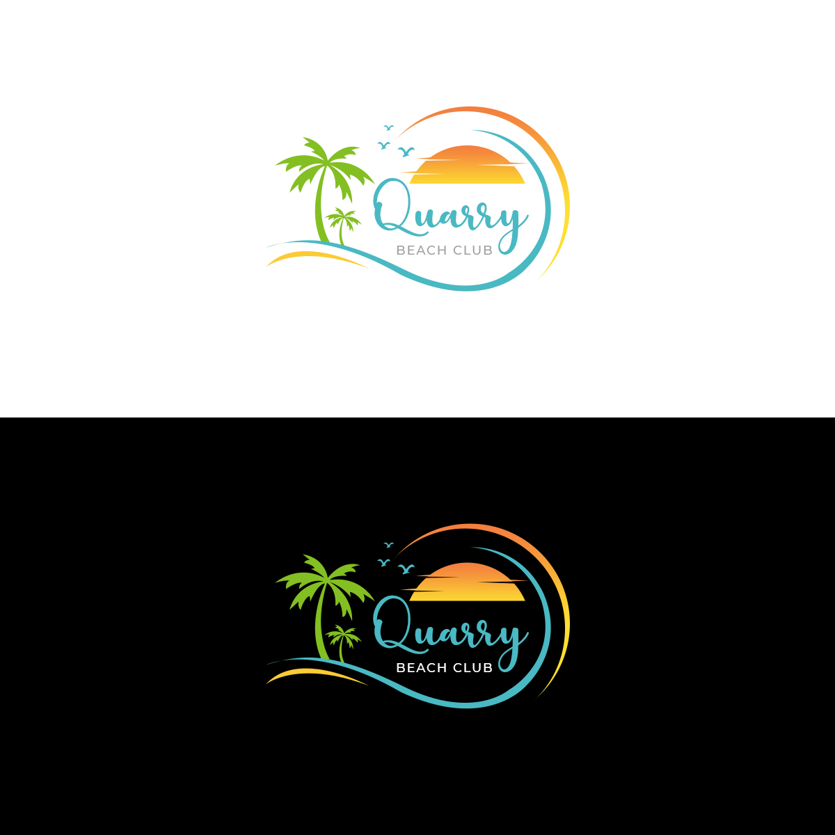 Logo Design by bharat0786 for Quarry Community Association | Design #27081281