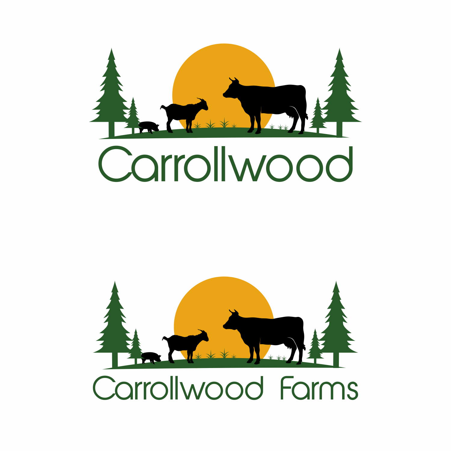 Logo Design by catrline for this project | Design #27031931