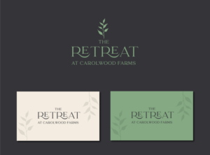 Carrollwood Farms | Logo Design by Birdcage