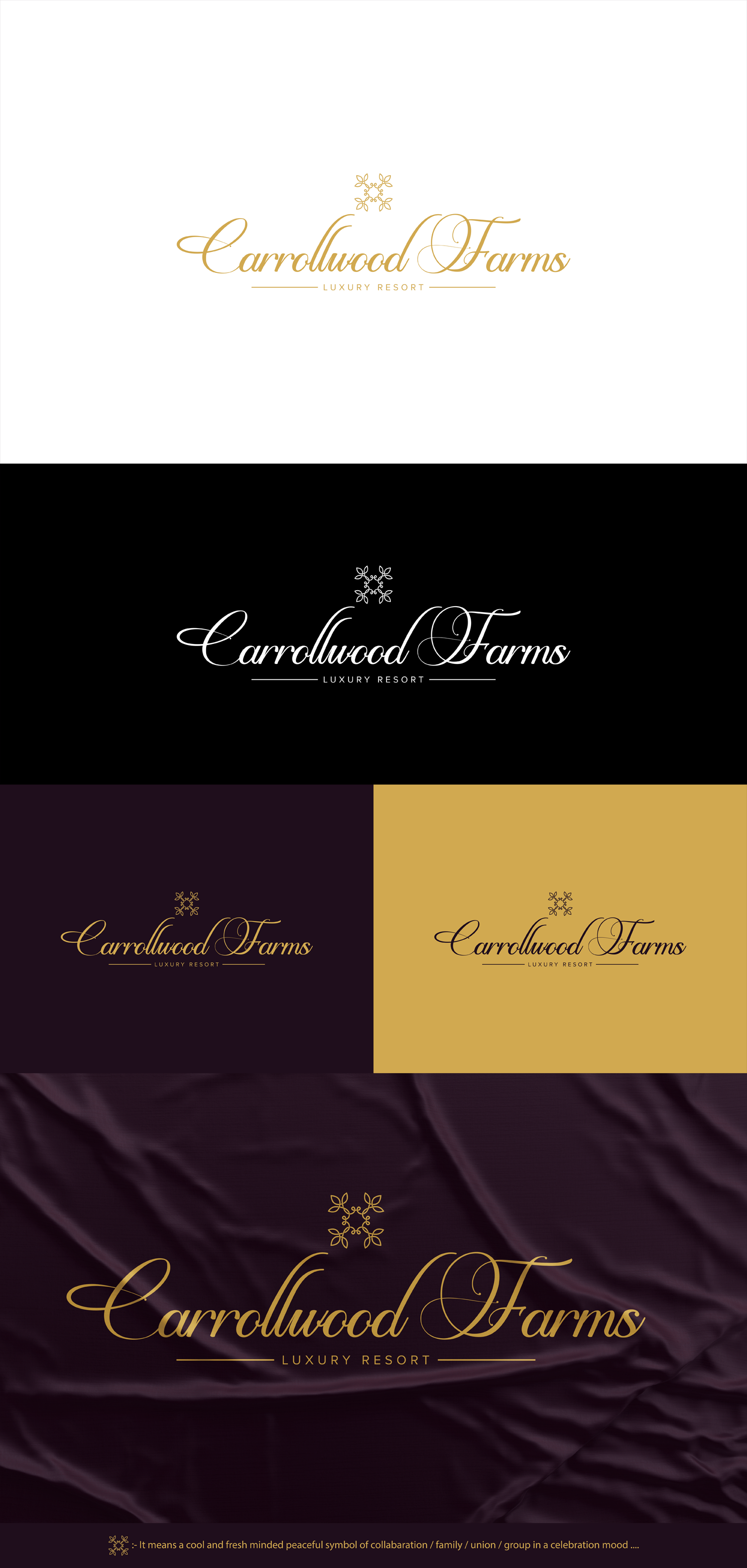 Logo Design by Ditty rajan for this project | Design #27097357