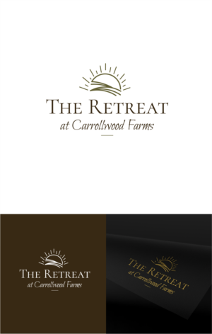Carrollwood Farms | Logo Design by *mary