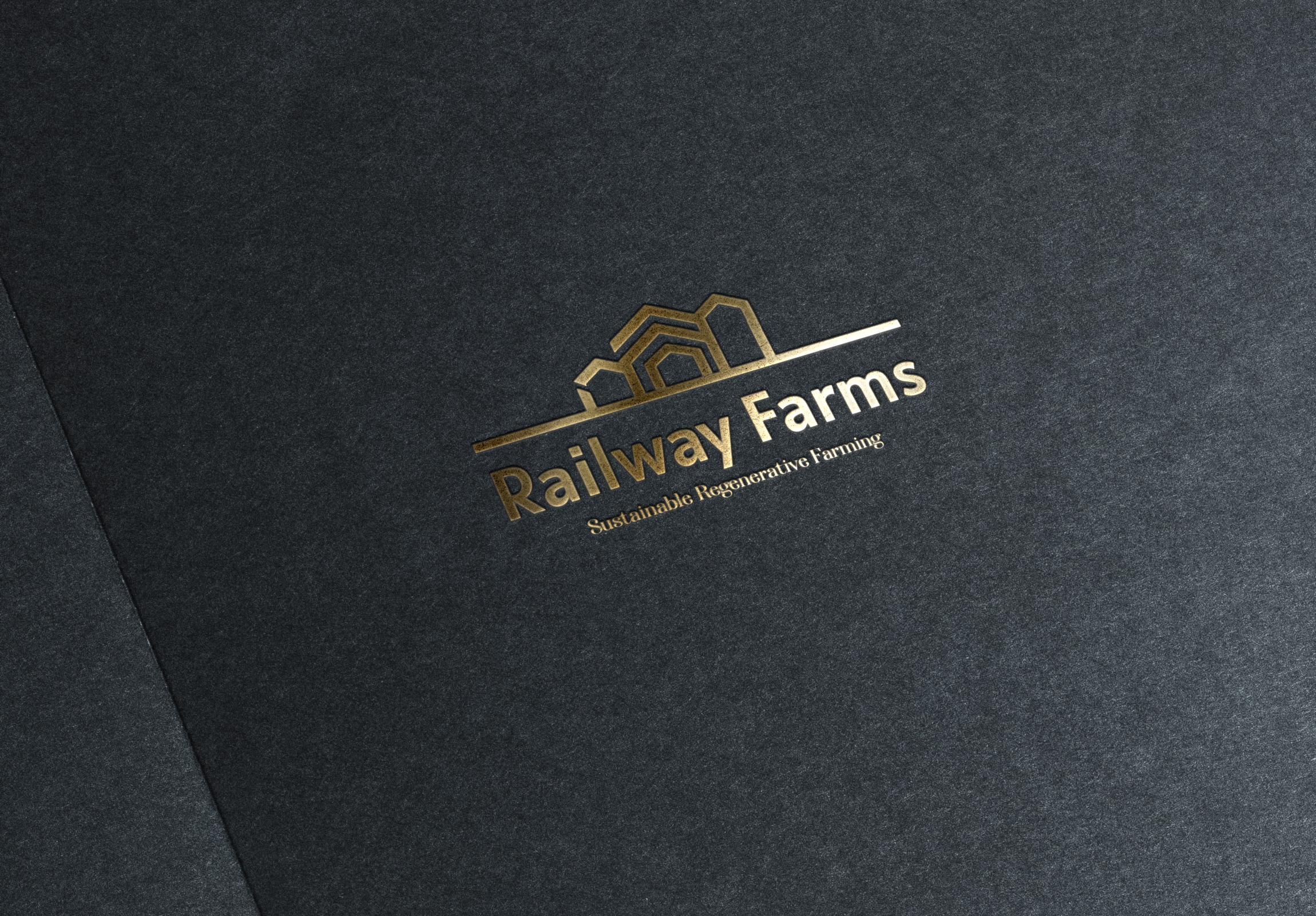 Diseño de Logo por A.STUDIO para este proyecto | Diseño #27082770