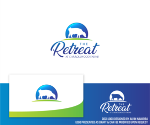 Logo-Design von alvinnavarra für dieses Projekt | Design: #27047911