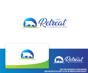 Logo-Design von alvinnavarra für dieses Projekt | Design: #27047920