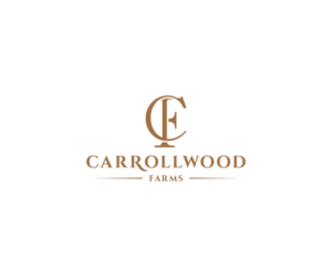 Carrollwood Farms | Logo Design by WahyuHMD