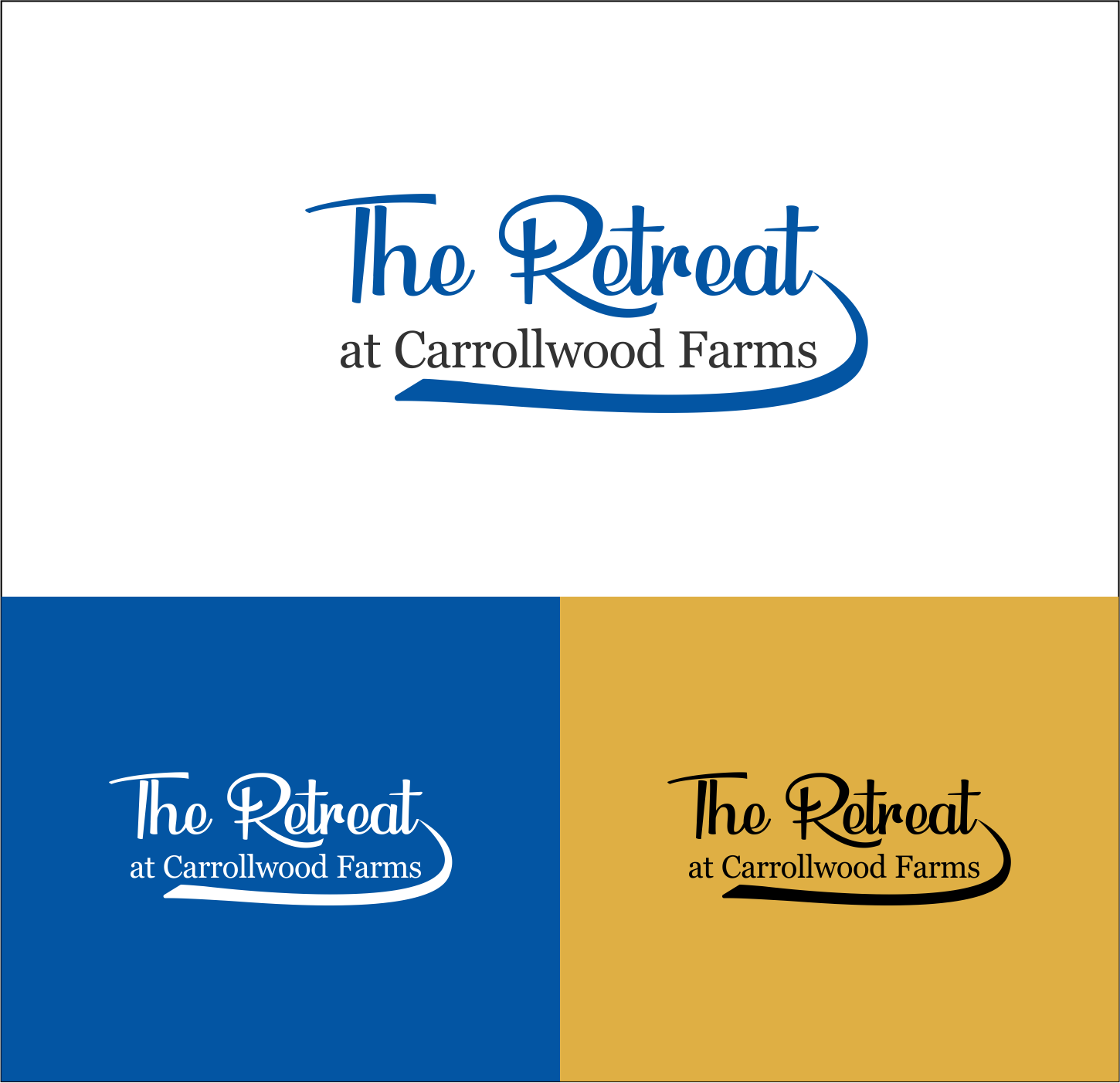 Logo Design by Udaya G for this project | Design #27069155