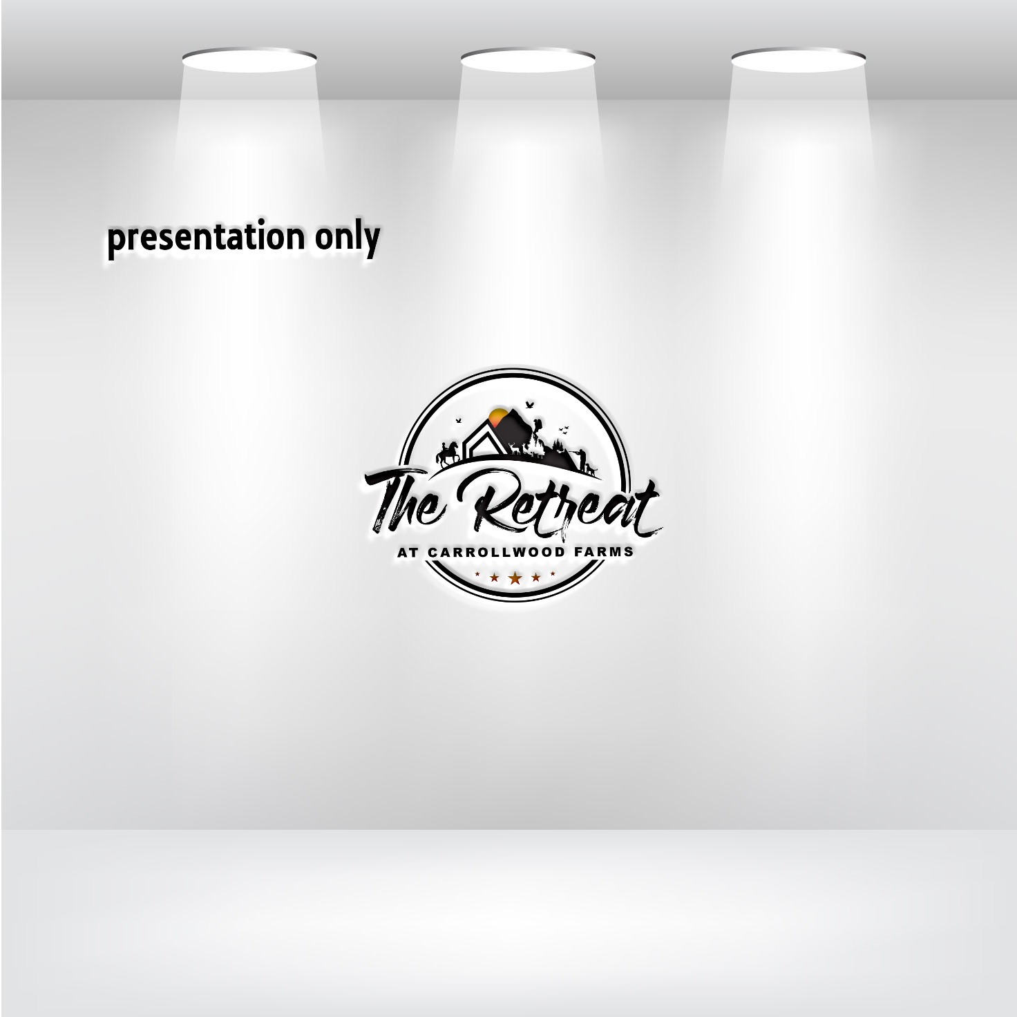 Diseño de Logo por uitaki para este proyecto | Diseño #27066575