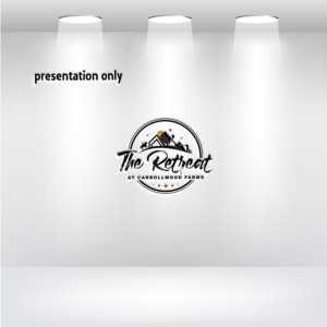 Carrollwood Farms | Logo Design by uitaki