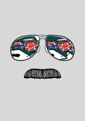 Design de T-shirt par cubucub_ pour ce projet | Design #27030177