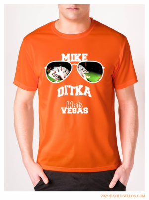 T-shirt Design by yayina for this project | Design: #27046650