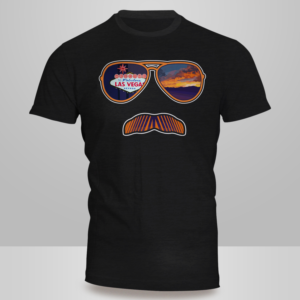Mike Ditka Meets Vegas | T-Shirt-Design von Kero