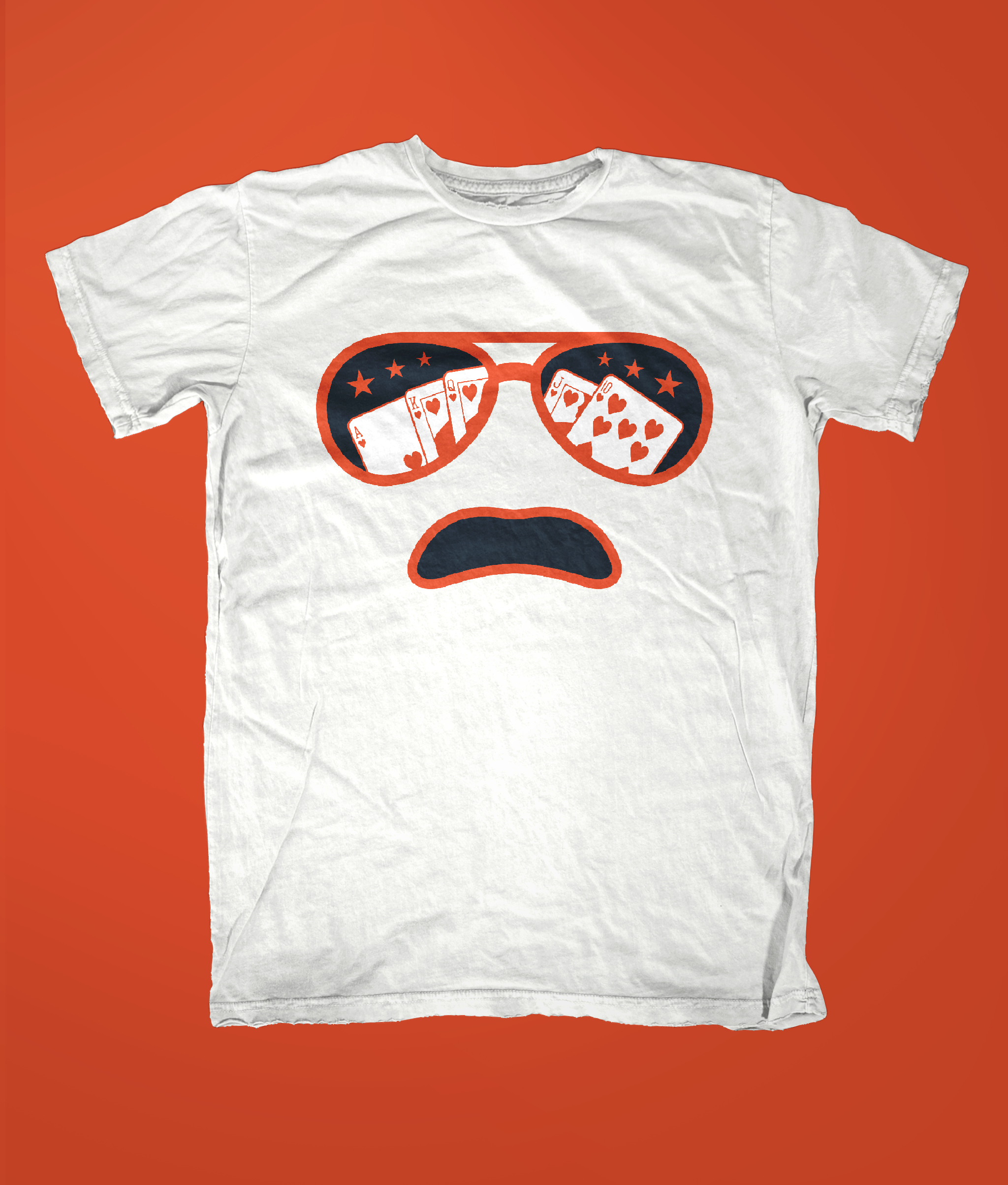 Diseño de Camiseta por Sergiy para este proyecto | Diseño #27032707