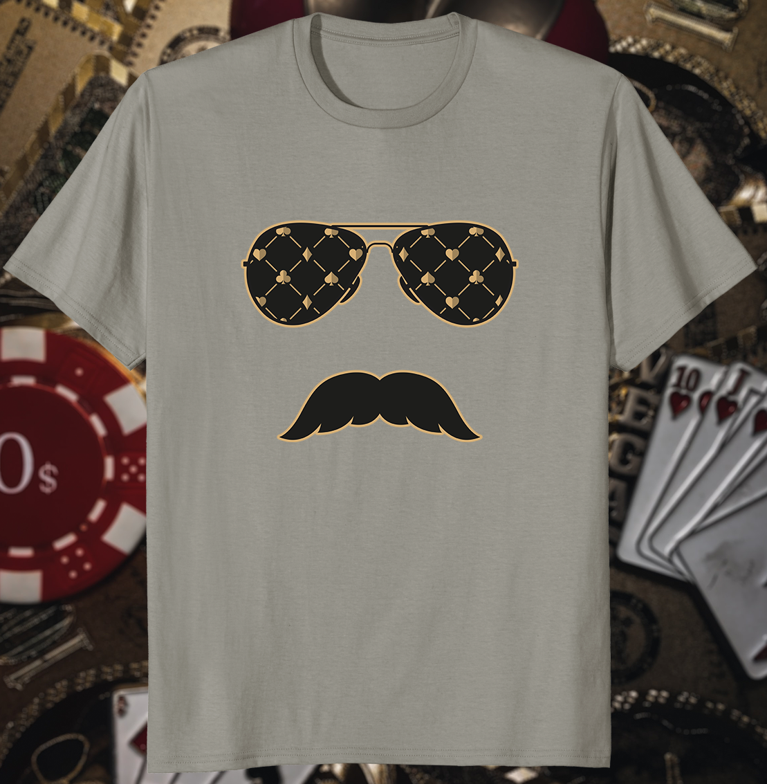 T-shirt Design by HUNG LEE for this project | Design #27058161